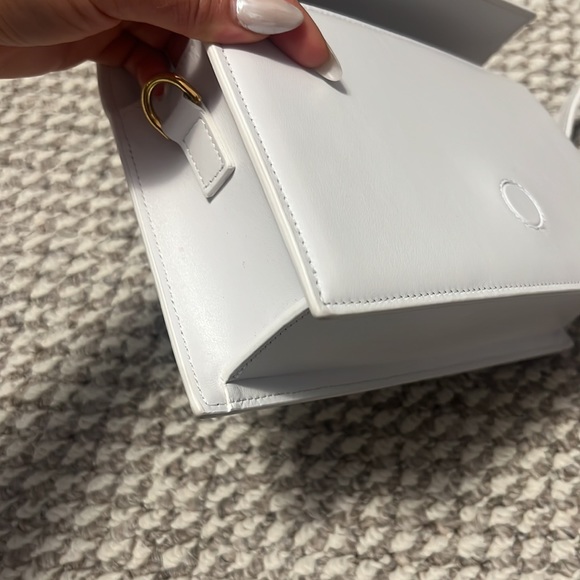 Jacquemus Le grand bambino bag - Picture 10 of 12